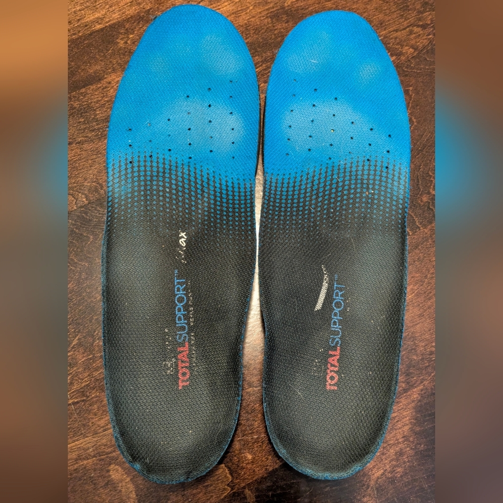 Spenco Total Support Max insoles